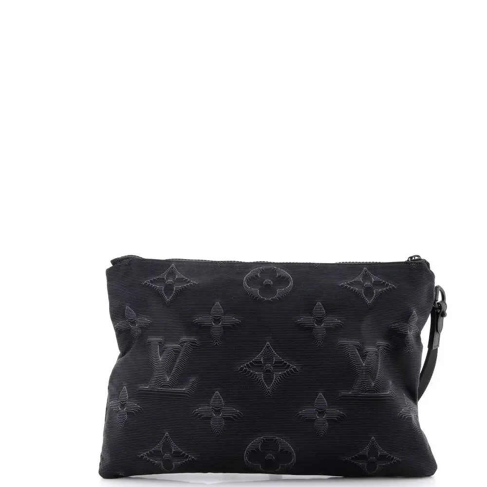 Louis Vuitton A4 Pouch Limited Edition #233740L13B - Picture 3 of 8
